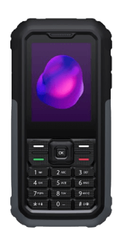 TCL 3189X Rugged