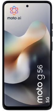 Motorola G56 5G 256GB